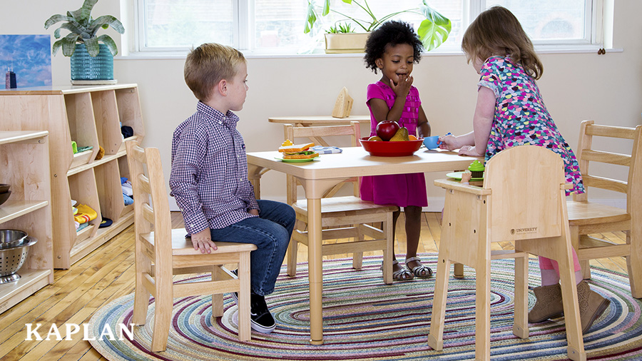 Preschool classroom hot sale chairs